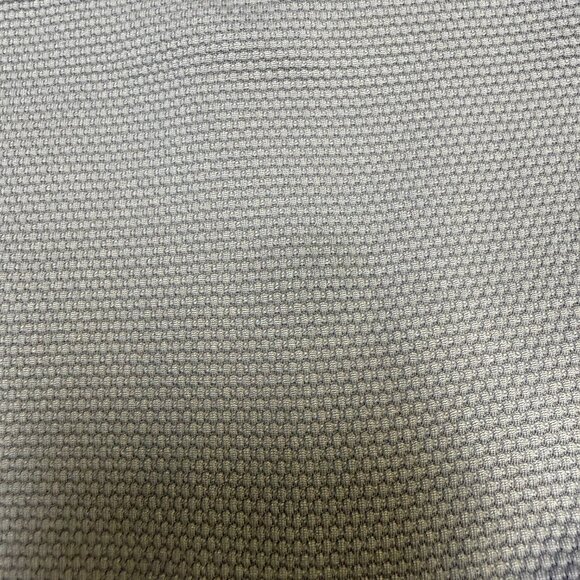 The North Face TKA Stealth Jacket Men’s L Gray Full-Zip Fleece EUC - Picture 9 of 14